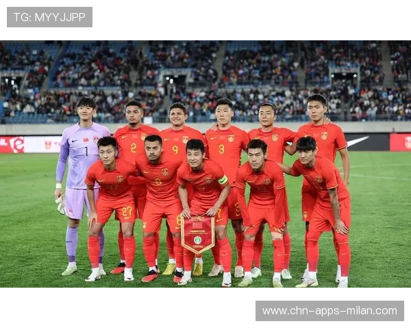 德国队战术革新完成，上演“全面复兴版”备战2026世界杯