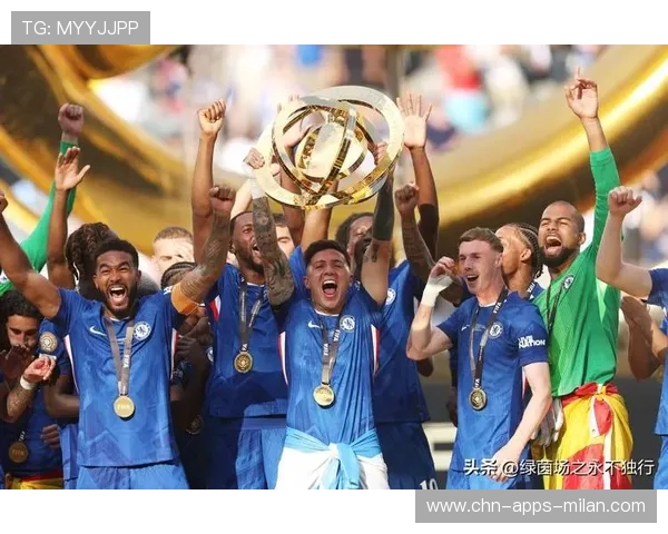 切尔西边锋内战进入白热化？昆达vs埃斯特旺引爆全队