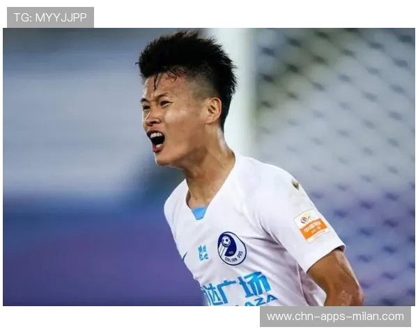 中超大连人林良铭速度训练更爆发：揭秘他的秘密武器