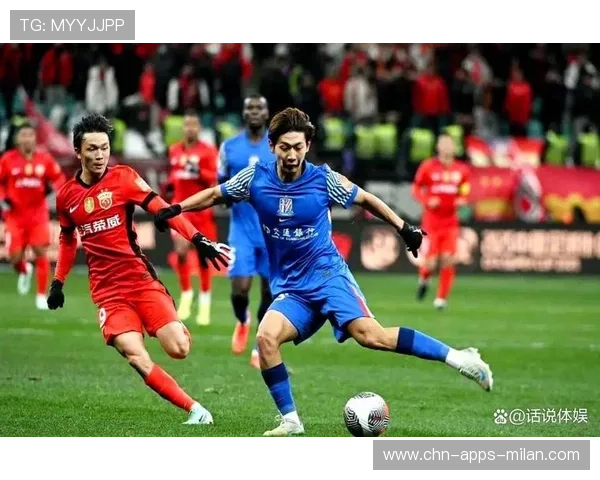 上海申花引援计划曝光，外援与新星成焦点